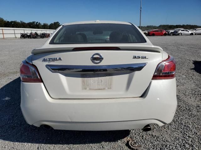 2013 Nissan Altima 3.5S