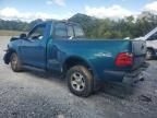 2001 Ford F150