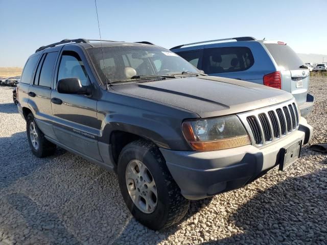 1999 Jeep Grand Cherokee Laredo