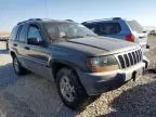 1999 Jeep Grand Cherokee Laredo