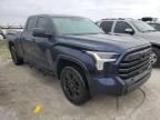 2023 Toyota Tundra Double Cab SR