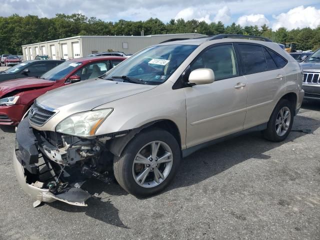 2006 Lexus RX 400