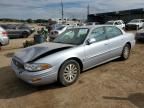 2005 Buick Lesabre Limited