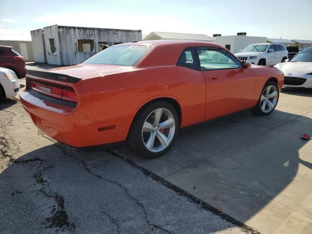 2009 Dodge Challenger SRT-8