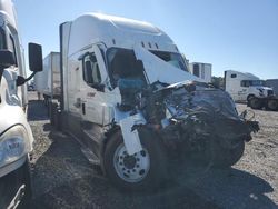 Salvage trucks for sale at Gastonia, NC auction: 2025 Freightliner Cascadia 126