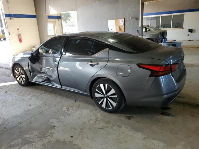 2019 Nissan Altima SL