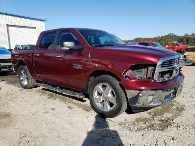 2016 Dodge RAM 1500 SLT