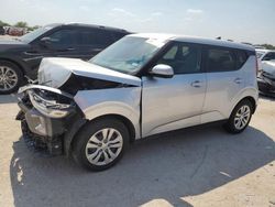 2021 KIA Soul LX en venta en San Antonio, TX