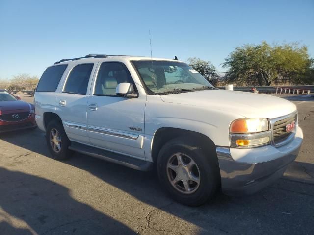 2006 GMC Yukon