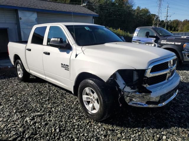 2022 Dodge RAM 1500 Classic SLT