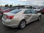 2016 Chevrolet Malibu Limited LS