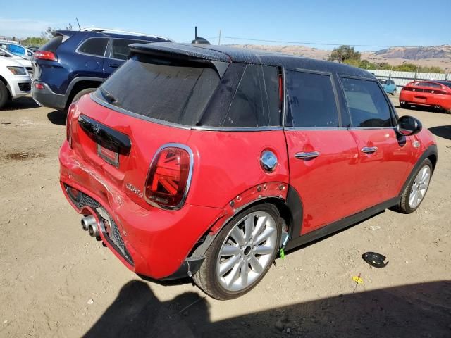 2019 Mini Cooper S