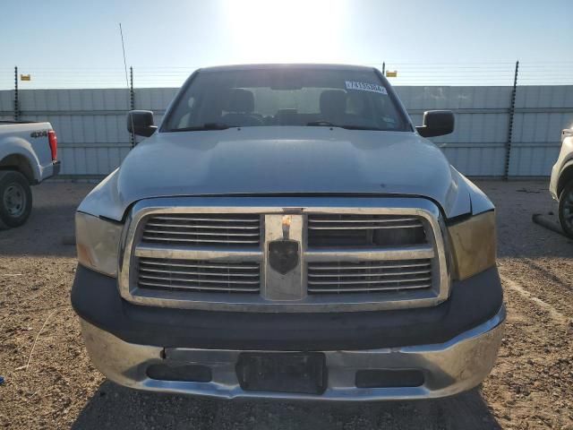 2017 Dodge RAM 1500 ST