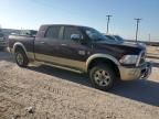 2012 Dodge RAM 2500 Longhorn