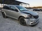 2020 Dodge Journey SE