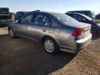 2005 Honda Civic LX