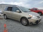 2007 Toyota Sienna XLE