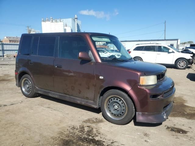 2006 Scion XB