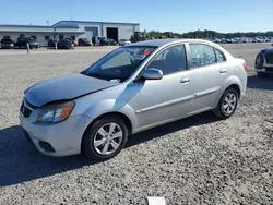 2010 KIA Rio LX en venta en Lumberton, NC