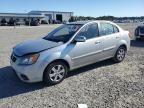 2010 KIA Rio LX