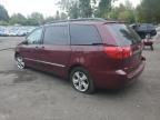 2006 Toyota Sienna XLE