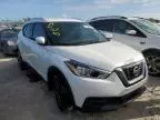 2018 Nissan Kicks S