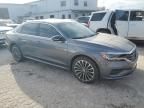 2022 Volkswagen Passat Limited Edition