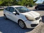 2012 KIA Rio LX