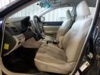 2011 Subaru Legacy 2.5I Premium