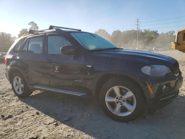 2010 BMW X5 XDRIVE30I