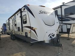 2012 Trailers Trailer en venta en Nampa, ID