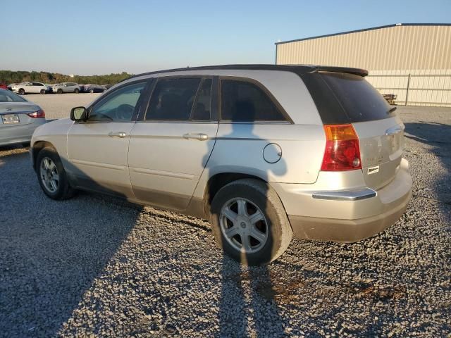 2006 Chrysler Pacifica Touring