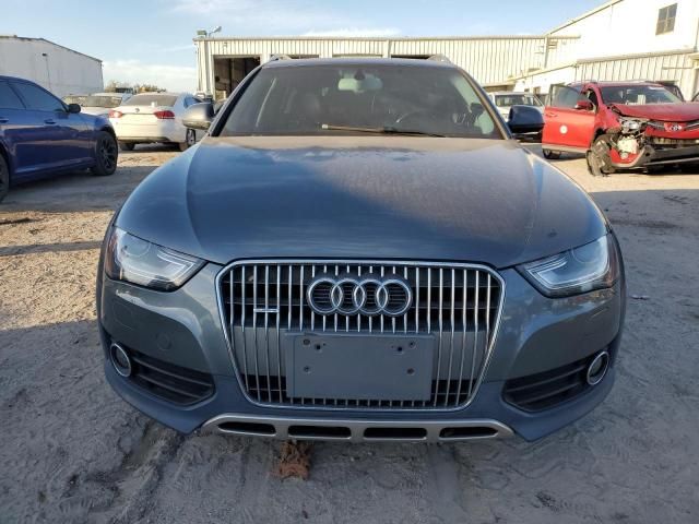 2013 Audi A4 Allroad Premium Plus