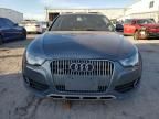 2013 Audi A4 Allroad Premium Plus