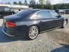 2012 Audi A8 L Quattro