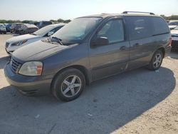 2006 Ford Freestar SE en venta en San Antonio, TX