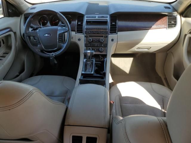 2010 Ford Taurus Limited