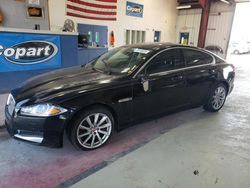 2014 Jaguar XF en venta en Angola, NY