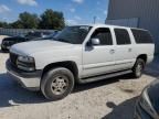 2003 Chevrolet Suburban C1500