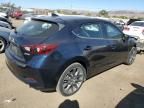 2018 Mazda 3 Grand Touring