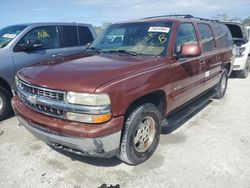 2000 Chevrolet Suburban K1500 en venta en Arcadia, FL