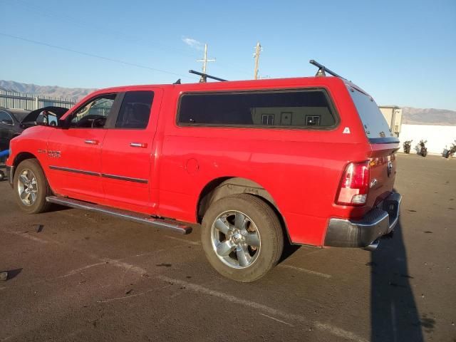 2015 Dodge RAM 1500 SLT