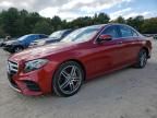 2019 Mercedes-Benz E 300 4matic