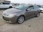 2012 Buick Lacrosse Touring