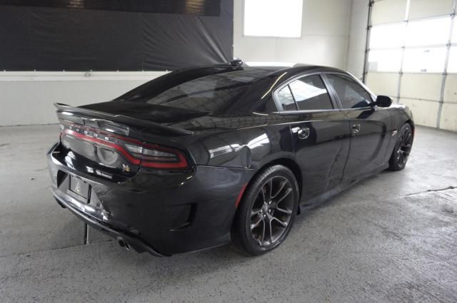 2021 Dodge Charger Scat Pack