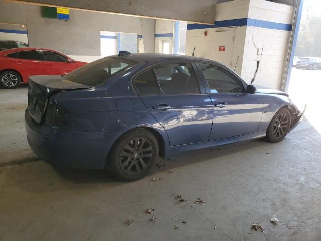 2006 BMW 325 I