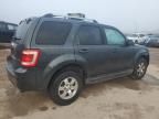 2009 Ford Escape Limited