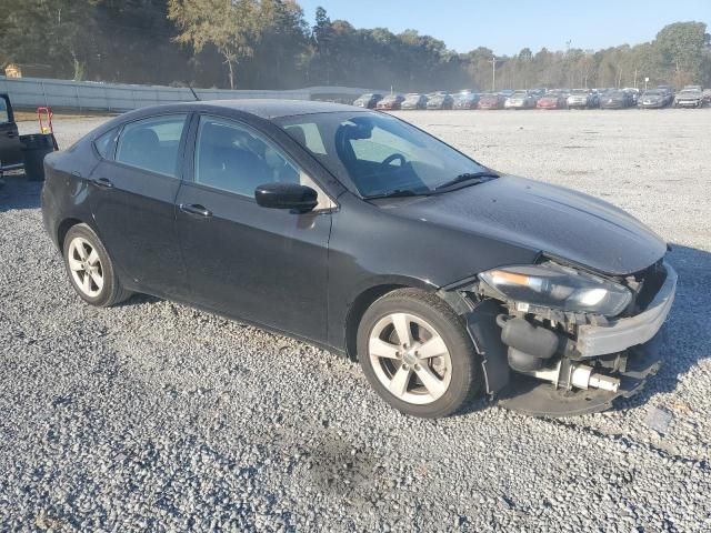 2016 Dodge Dart SXT