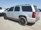 2013 Chevrolet Tahoe C1500 LT