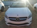 2014 Mercedes-Benz CLA 250